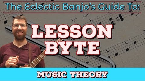 What is the Pythagorean Comma? (Music Byte #14)