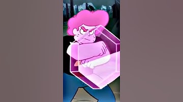 Finn The Human vs Steven Universe who is Strongest #shorts #horadeaventura #stevenuniverse #viral