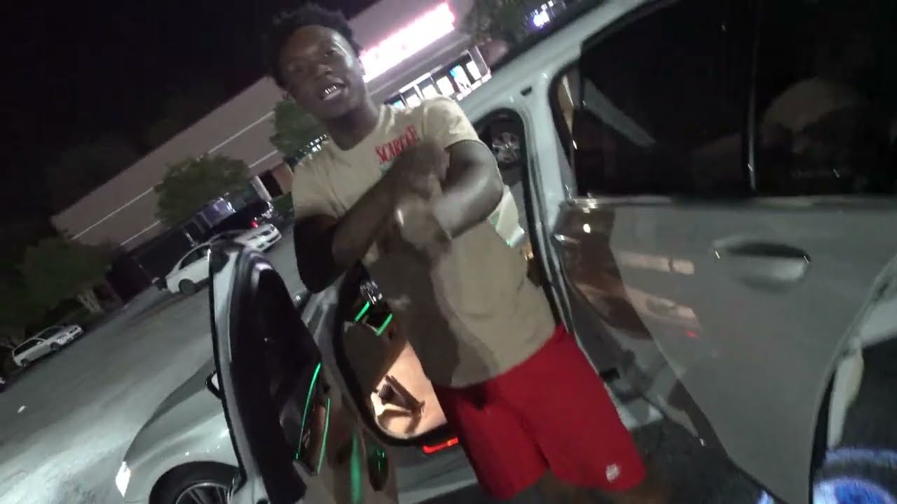 DADA1K - "Do It Over"