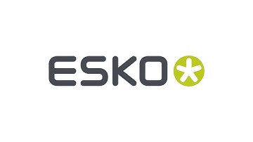 ESKO Device Manager   Take control of your sign and display production