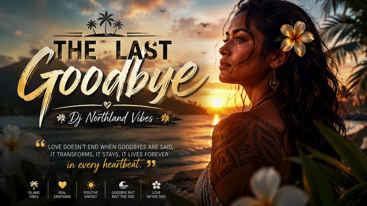 The Last Goodbye by Dj Northland Vibes - YouTube