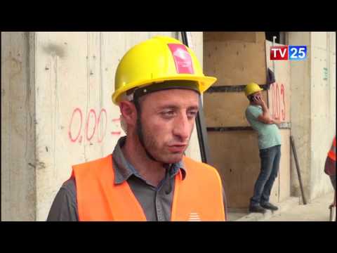 ბათუმში კიდევ ერთი პრობაციონერი დასაქმდა