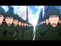 GATE AMV The Battle Of New Orleans