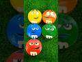 Satisfying Video | ASMR Unpacking 5 Mystery M&amp;M'S Containers with Rainbow Chocolate M&amp;M'S Candy