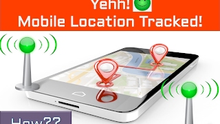 How to track mobile Phone Location on google map 100% Accurate | Find Location screenshot 2