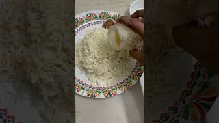 Dinner from Kasturi restaurant in ESI medical college