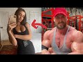 Man Puts Female Fitness Influencer In Place