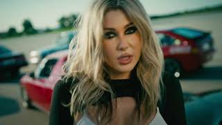 PUYA ✘ @IraidaOfficial - Opriti Planeta 🪐 Official Video