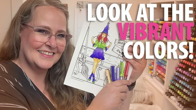 Prismacolor Bliss – Companion Guide (PRINT)