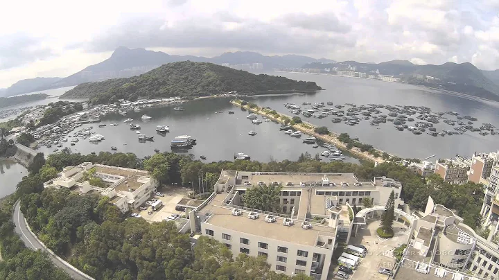 Xiro Xplorer "photo me mode" test part 2