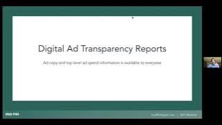 2020 Political Campaign Digital Strategies