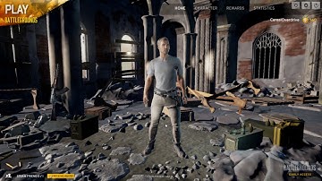 PlayerUnknowns Battlegrounds: How to Fix Game Load Screen Bug/Glitch