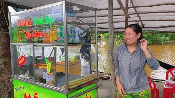 Việt Nam phiêu lưu ký các tỉnh miền tây. #Tập 5 Hòn Đá Bạc_ Đất Mũi_ Cà Mau