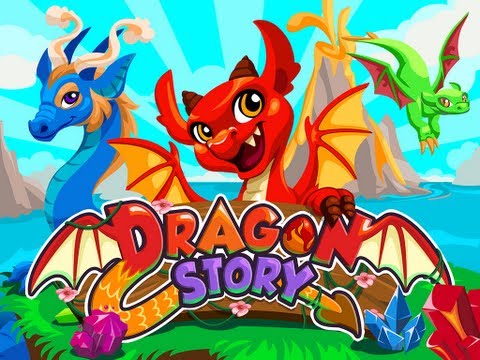 Dragon story New Dawn HACK