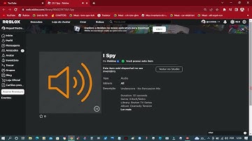 Roblox - Puppet Guard Blumy (Oficial) Theme!