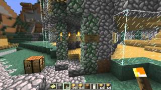 My First Server: Utopia - Overview