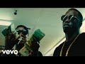 Jeezy  bottles up ft puff daddy