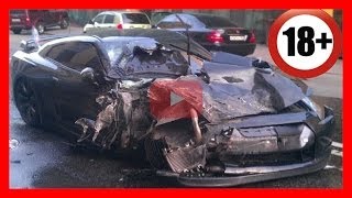 悲惨な衝撃映像 日本 世界の交通事故瞬間映像集43ドライブ Youtube