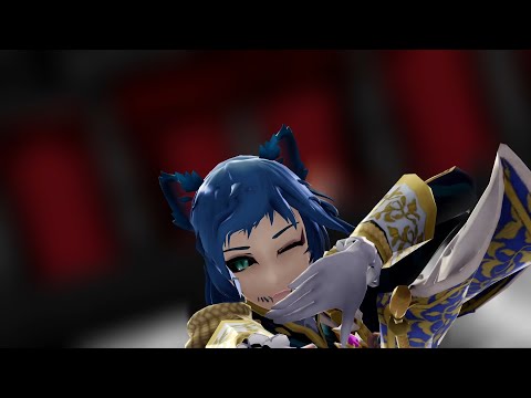 【第五人格ＭＭＤ】ナワーブで『ドラマツルギー』【Identiry V 】