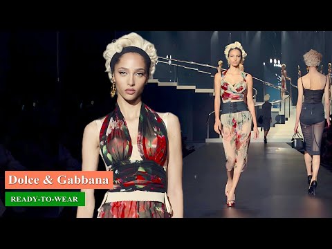 Dolce & Gabbana