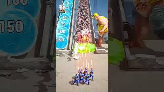 Top War: | AD793😱🤯 #trending #topwar  #gaming #noobtopro  #shorts #proplayer #games #levelup