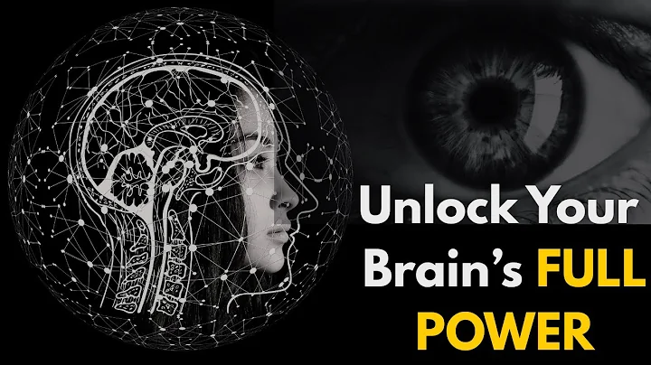 Unlock the Hidden Power of Your Brain (Science Explained)