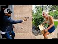 When Package Thieves Get Instant Karma! | Caught on Camera #2