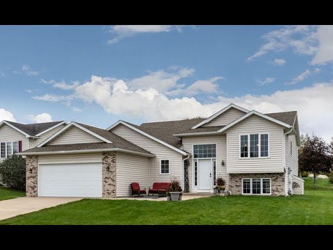 4403 Manor Brook Dr NW, Rochester, MN home video tour