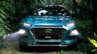 2018 Hyundai Kona перед дебютом в Лос-Анджелесе 29 ноября 2017 2018 Hyundai Kona перед дебютом в Лос-Анджелесе 29 ноября 2017