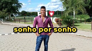 Iago Zeus -Sonho Por Sonho Vídeo Clipe Oficial