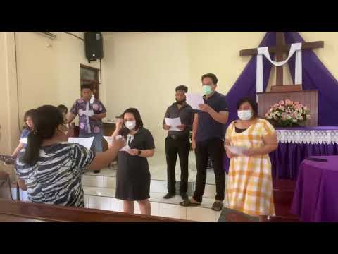 nyanyian sang pengembara
