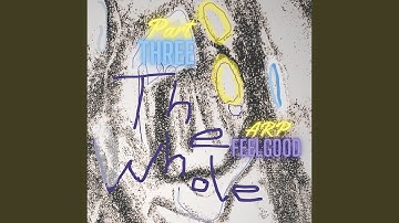 The Whole- part three