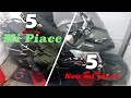 5 COSE POSITIVE E 5 COSE NEGATIVE DELLA MIA DUCATI MULTISTRADA 950!!!