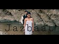 Jazbaat new hindi rap song  official music   kalam