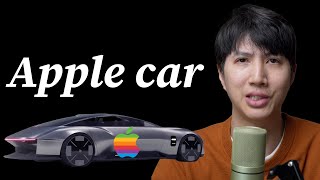 Apple Car Launch Date Delayed