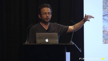 Data Science Team-Building and Optimization // Jeremy Stanley, VP Data Science at Instacart