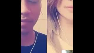 Tut Sana feat Nia Prasetya Sari (Cover lagu pop Bali) 'Bajang Gunung'