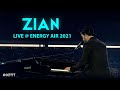 Zian  full performance live at energy air 2021