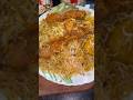 Kolkata Aloo Chicken Biryani #alltimefav #biryanilovers #outsidefood #restaurantstyle #nonveglove
