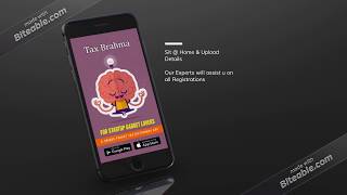 Tax Brahma - A Unique Pocket Dictionary App screenshot 5