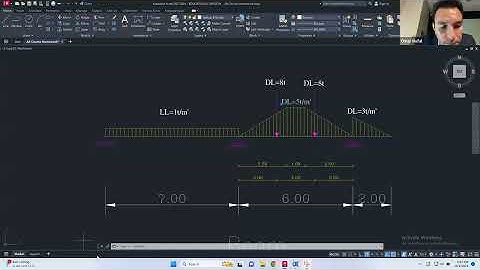 SAP2000: Analysis of Beams and Frames