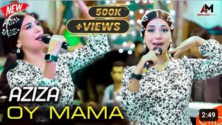 Азиза - Романтичная Супер Руская Песни Coveraida 2023