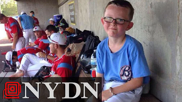 9-year-old Bat Boy Hit in Head Dies From Injuries