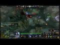 Dread, Соло, Хвост и Ко [22дек 2014] Dota 2