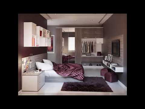 moderne schlafzimmer design bilder