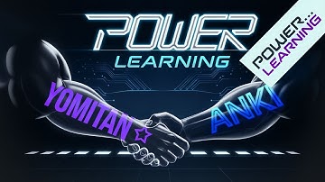 How to set up Anki with Yomitan in 3 minutes!