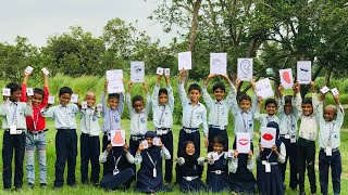 Grand Activity|Body Parts|Yes Hasan Fatima English School