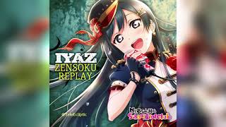 Shawtys Like A Melody In My Head But Its Zensoku Dreamer Iyaz X Nijigasaki High School Idol Club