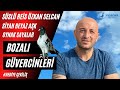 Kara Bozalı Güvercinleri Özkan Selcan (Süslü Reis)