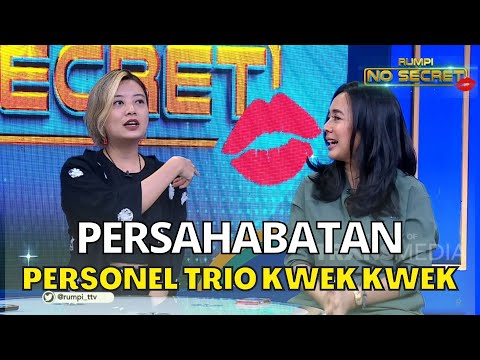 Nostalgia Bareng Trio Kwek Kwek Leony Dan Dea Ananda | RUMPI (23/12/22) P2